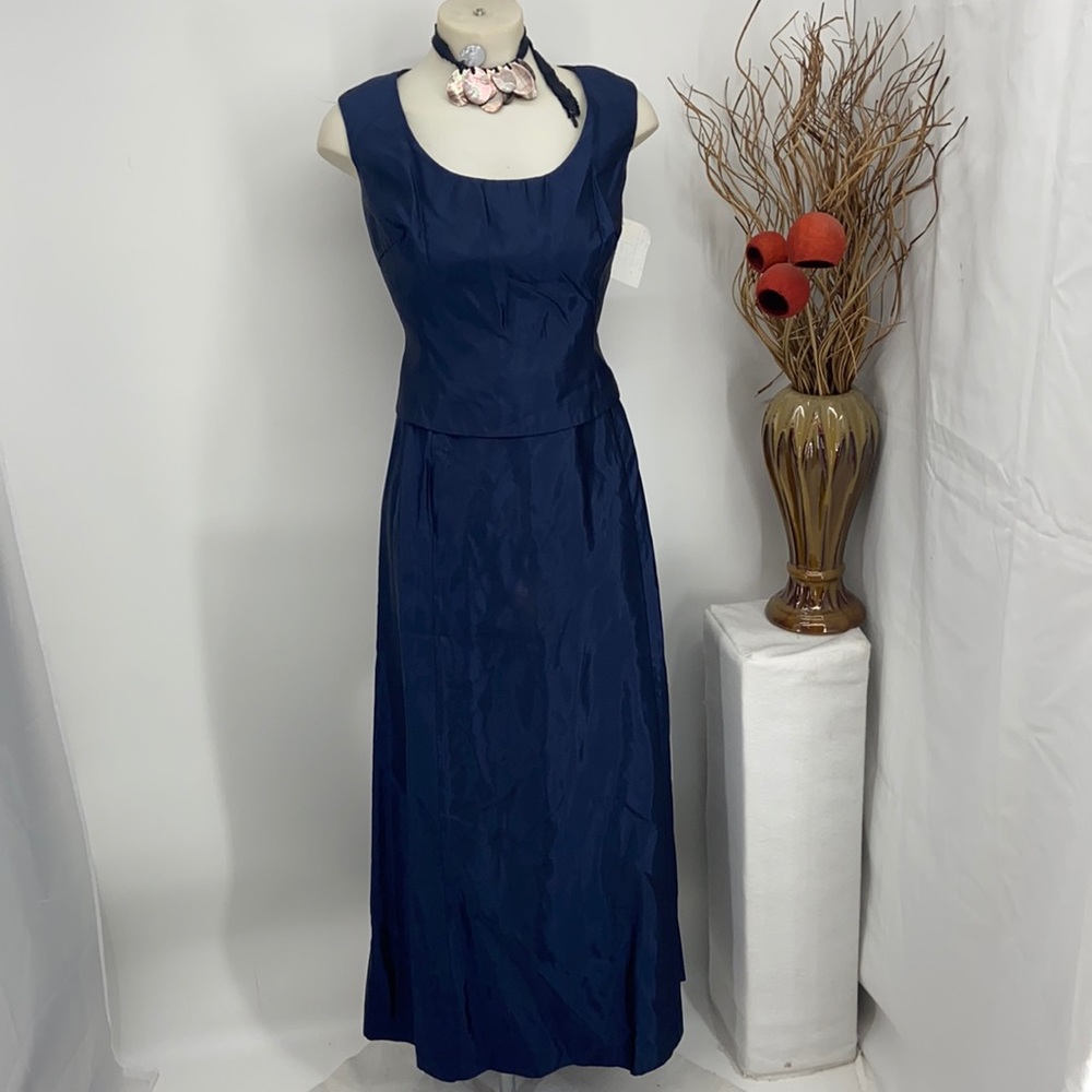 Wtoo Dress size medium